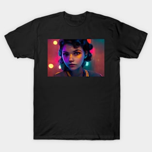 Curiosity - best selling T-Shirt